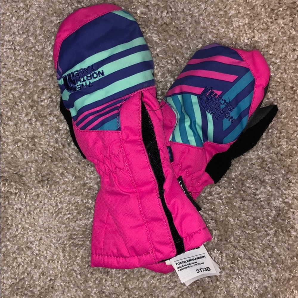 The North Face Snow Gloves Toddler